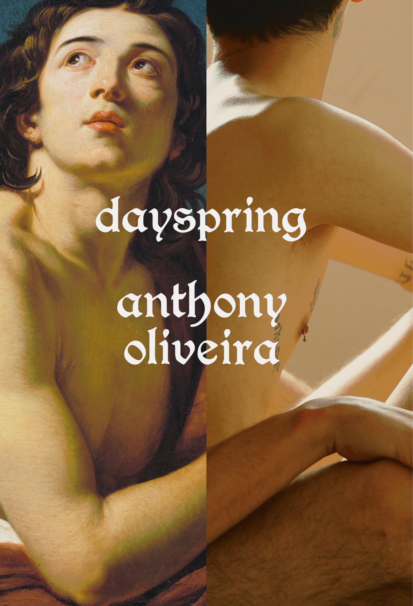 Dayspring - Anthony Oliveira