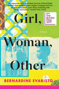 Girl, Woman, Other - Bernardine Evaristo