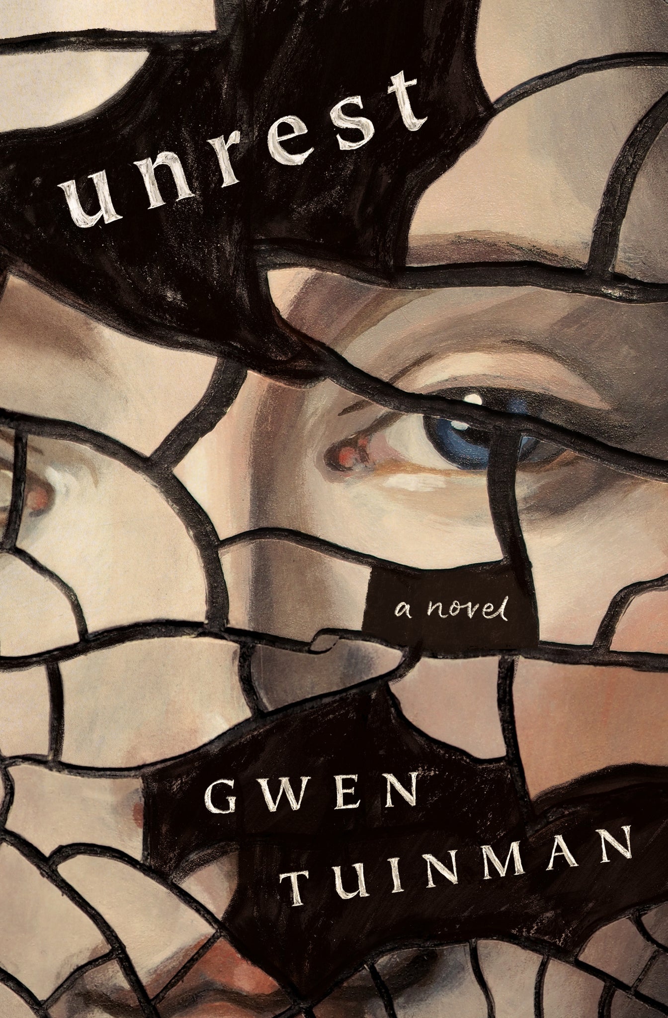 Unrest - Gwen Tuinman