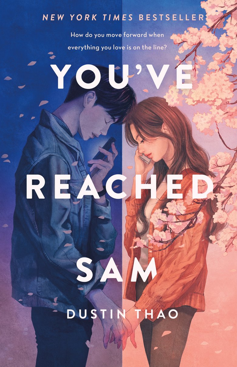 You've Reached Sam - Dustin Thao (Bargain)