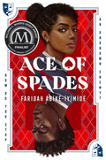 Ace of Spades - Faridah Àbíké-Íyímídé