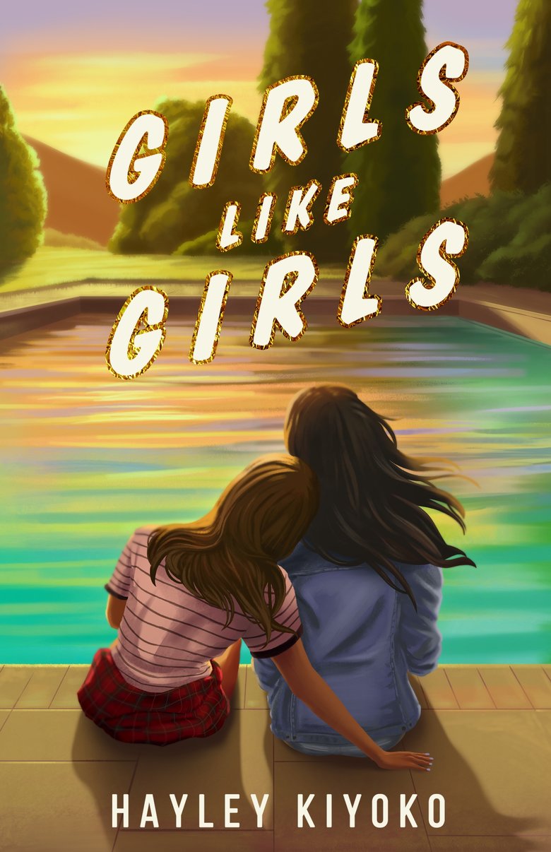 Girls Like Girls - Hayley Kiyoko