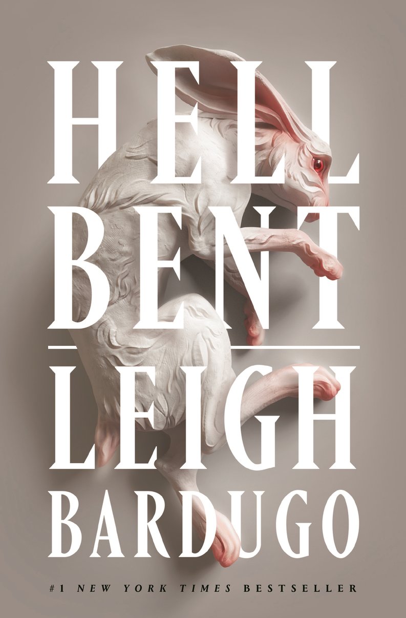 Hell Bent: A Novel - Leigh Bardugo (Bargain)