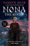 Nona the Ninth - Tamsyn Muir