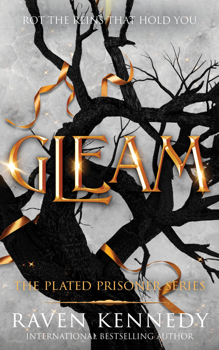 Gleam - Raven Kennedy