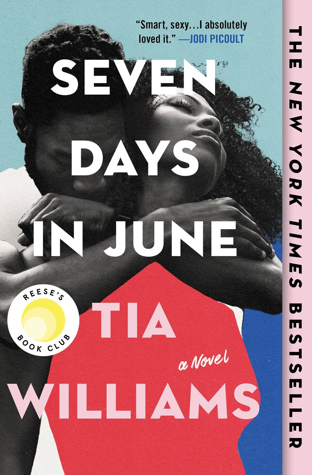 Seven Days In June - Tia Williams