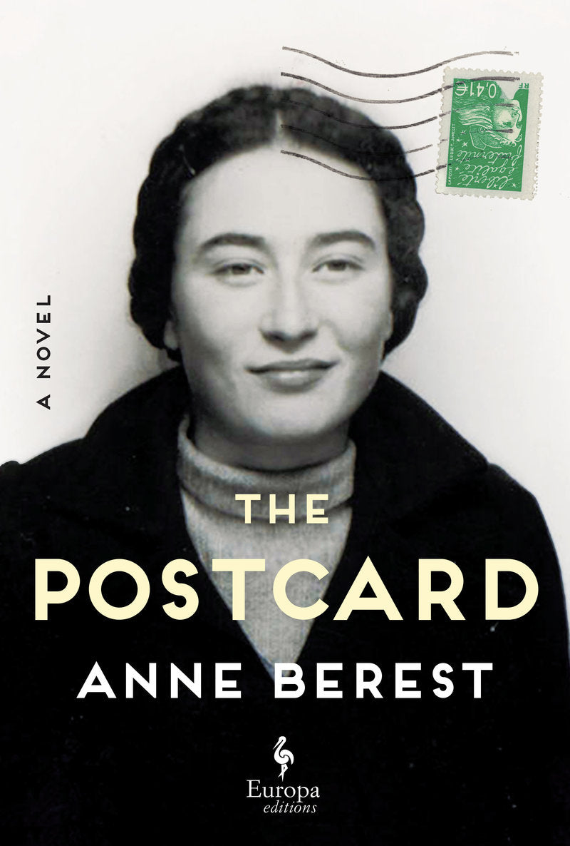 The Postcard - Anne Berest