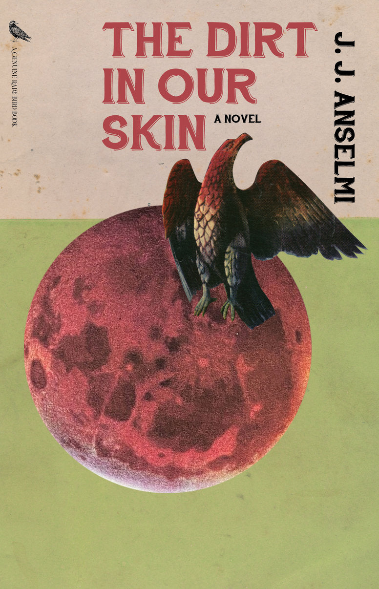 The Dirt in Our Skin - J.J. Anselmi