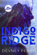 Indigo Ridge - Devney Perry