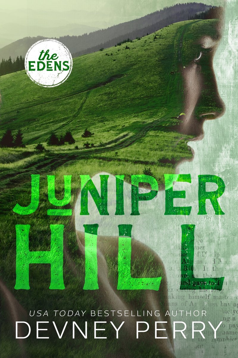 Juniper Hill - Devney Perry