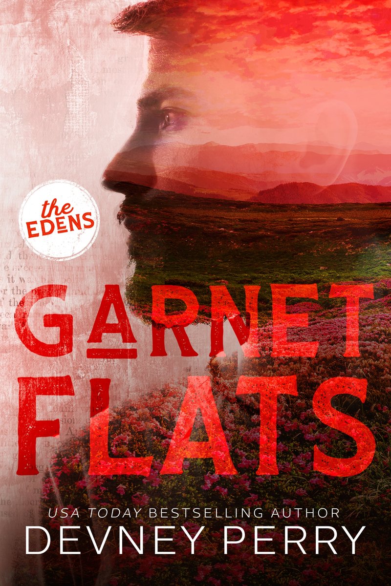 Garnet Flats - Devney Perry