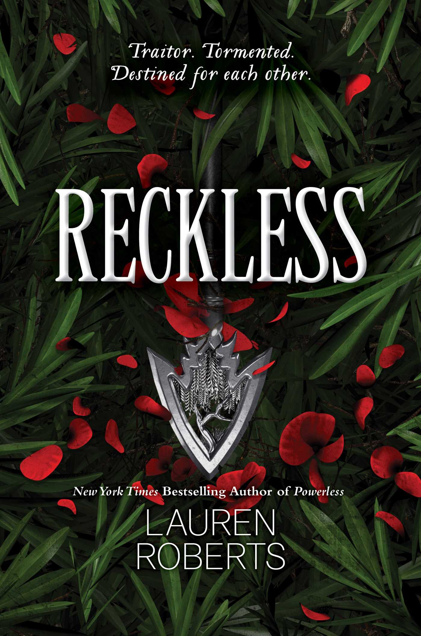 Reckless - Lauren Roberts