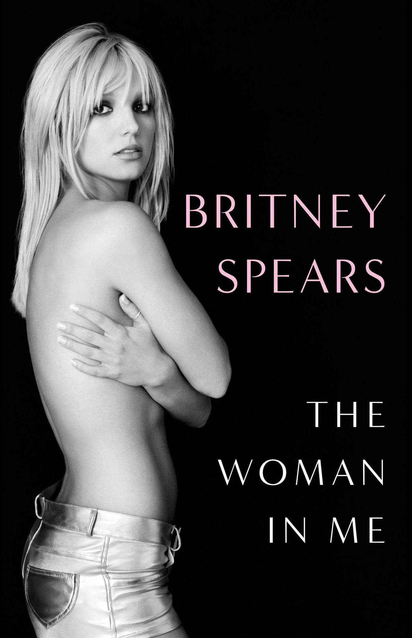 The Woman in Me - Britney Spears