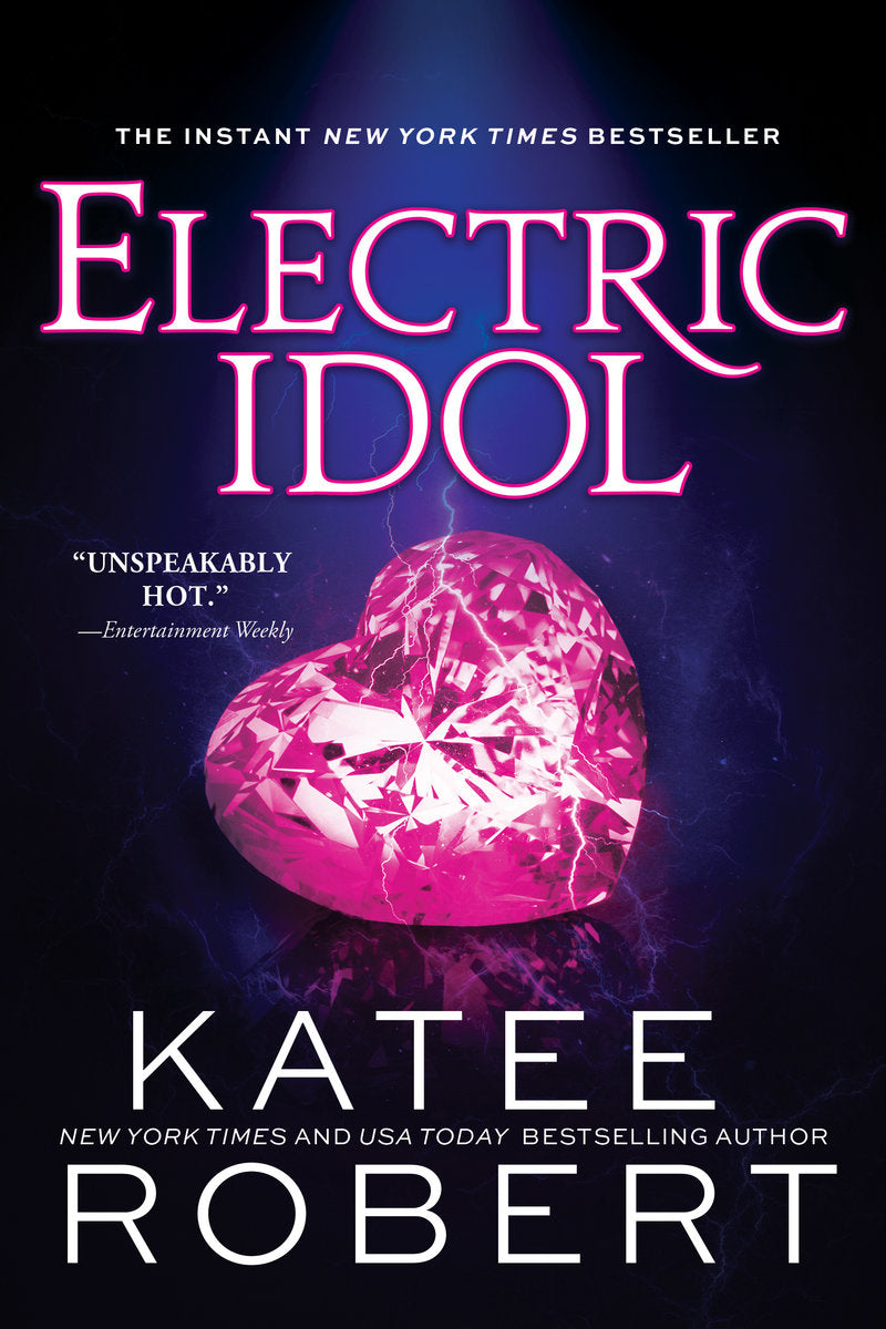 Electric Idol - Katee Robert