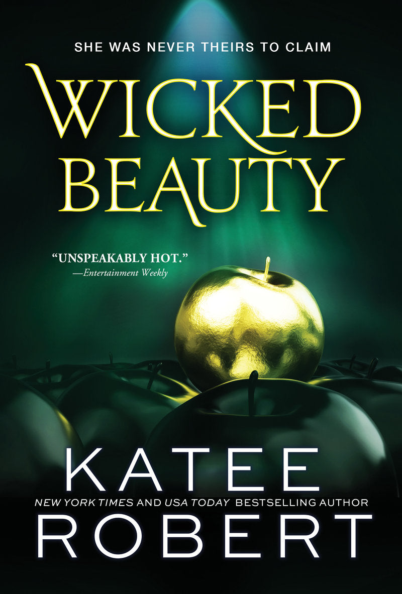 Wicked Beauty - Katee Robert