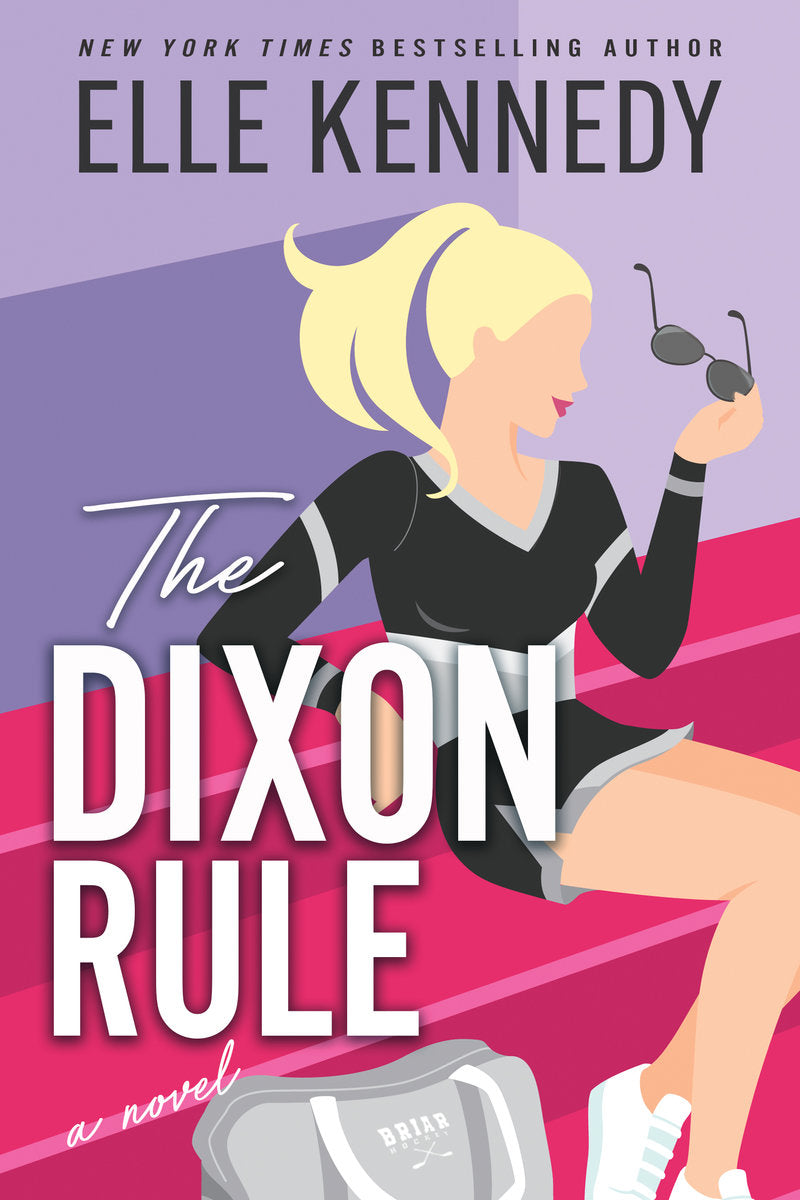 The Dixon Rule - Elle Kennedy