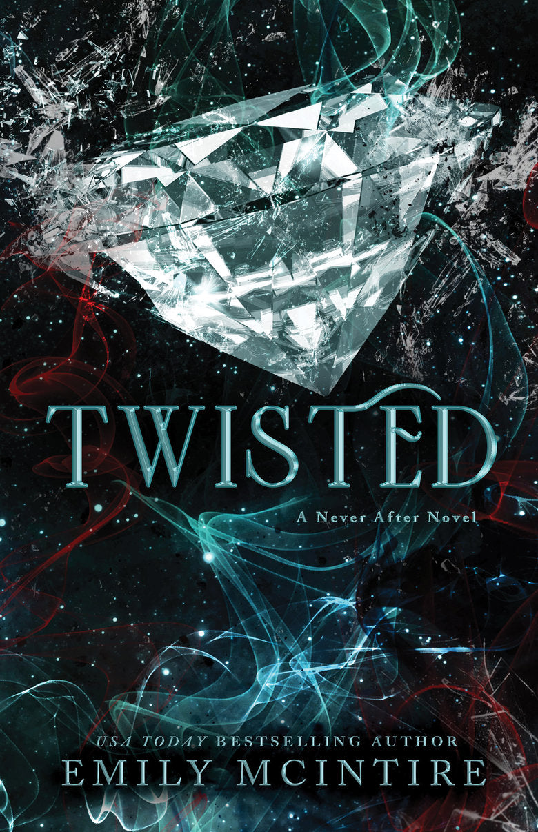 Twisted - Emily McIntire