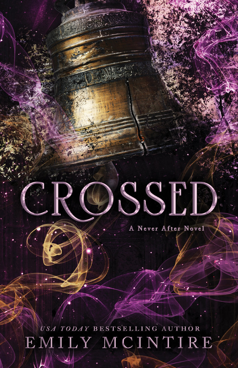 Crossed - Emily McIntire