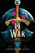 War - Laura Thalassa