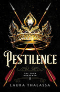 Pestilence - Laura Thalassa (Pre-Loved)