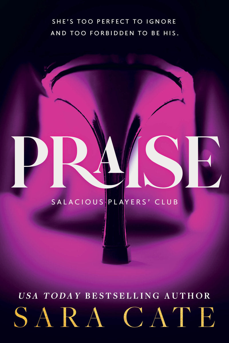 Praise - Sara Cate