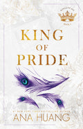 King of Pride - Ana Huang