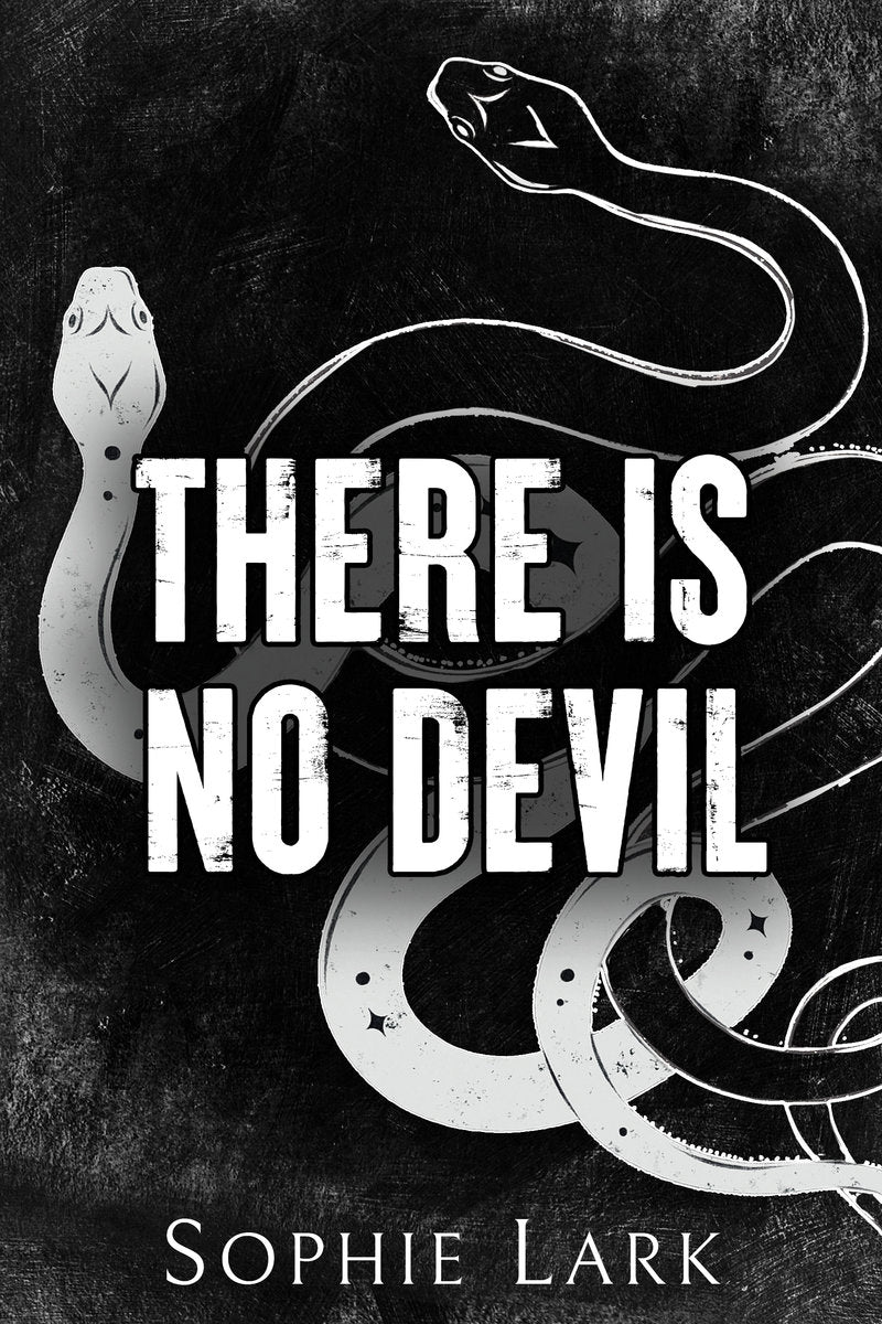 There Is No Devil - Sophie Lark