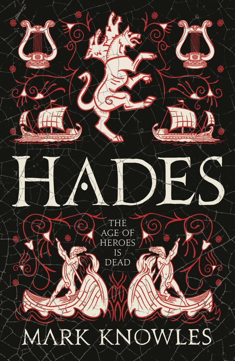 Hades - Mark Knowles