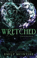 Wretched - Emily McIntire