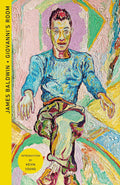 Giovanni's Room (Deluxe Edition): A Novel - James Baldwin