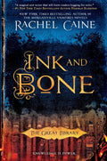 Ink and Bone - Rachel Caine (Pre-Loved)