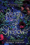 Reign of Shadows - Sophie Jordan (Pre-Loved)