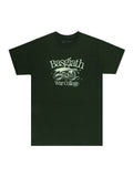 Fourth Wing: Basgiath War College Unisex T-Shirt