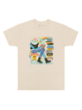 Read Books Be Gay Unisex T-Shirt