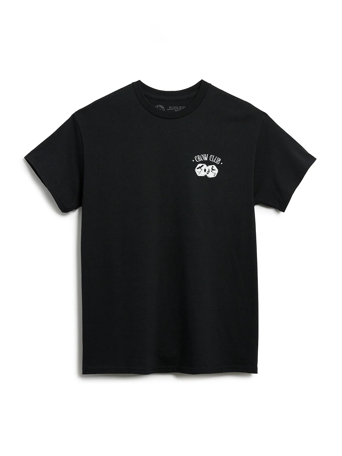 Grishaverse: Crow Club Unisex T-Shirt