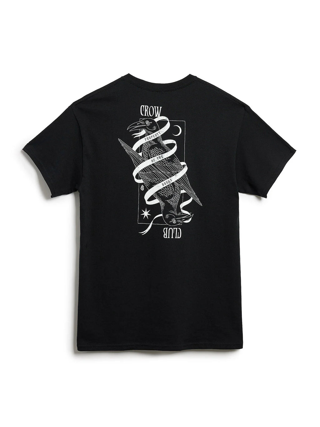 Grishaverse: Crow Club Unisex T-Shirt