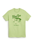 Emily Henry: The Desert Rose Unisex T-Shirt