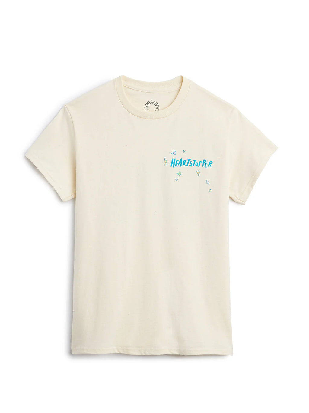 Heartstopper: Yearbook Unisex T-Shirt