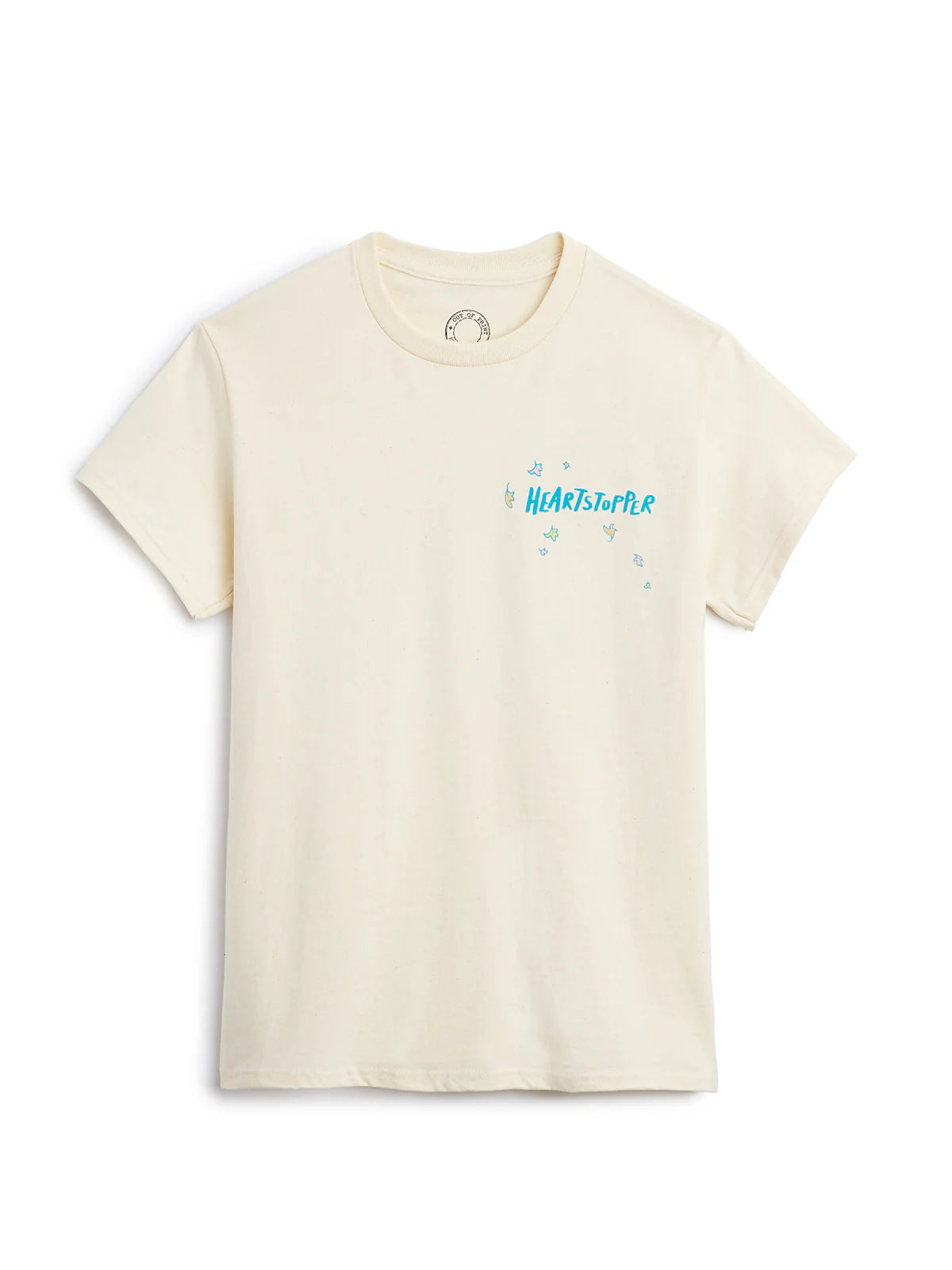 Heartstopper: Yearbook Unisex T-Shirt