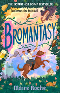 Bromantasy