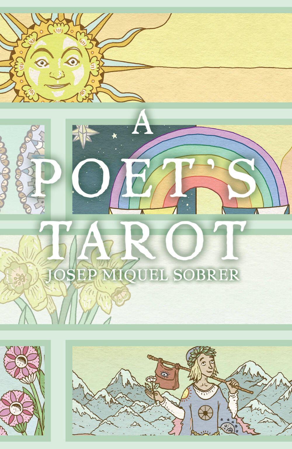 A Poet's Tarot (Pre-Loved)