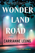 Wonderland Road