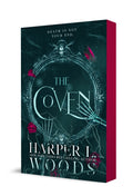 The Coven - Harper L. Woods (Bargain)