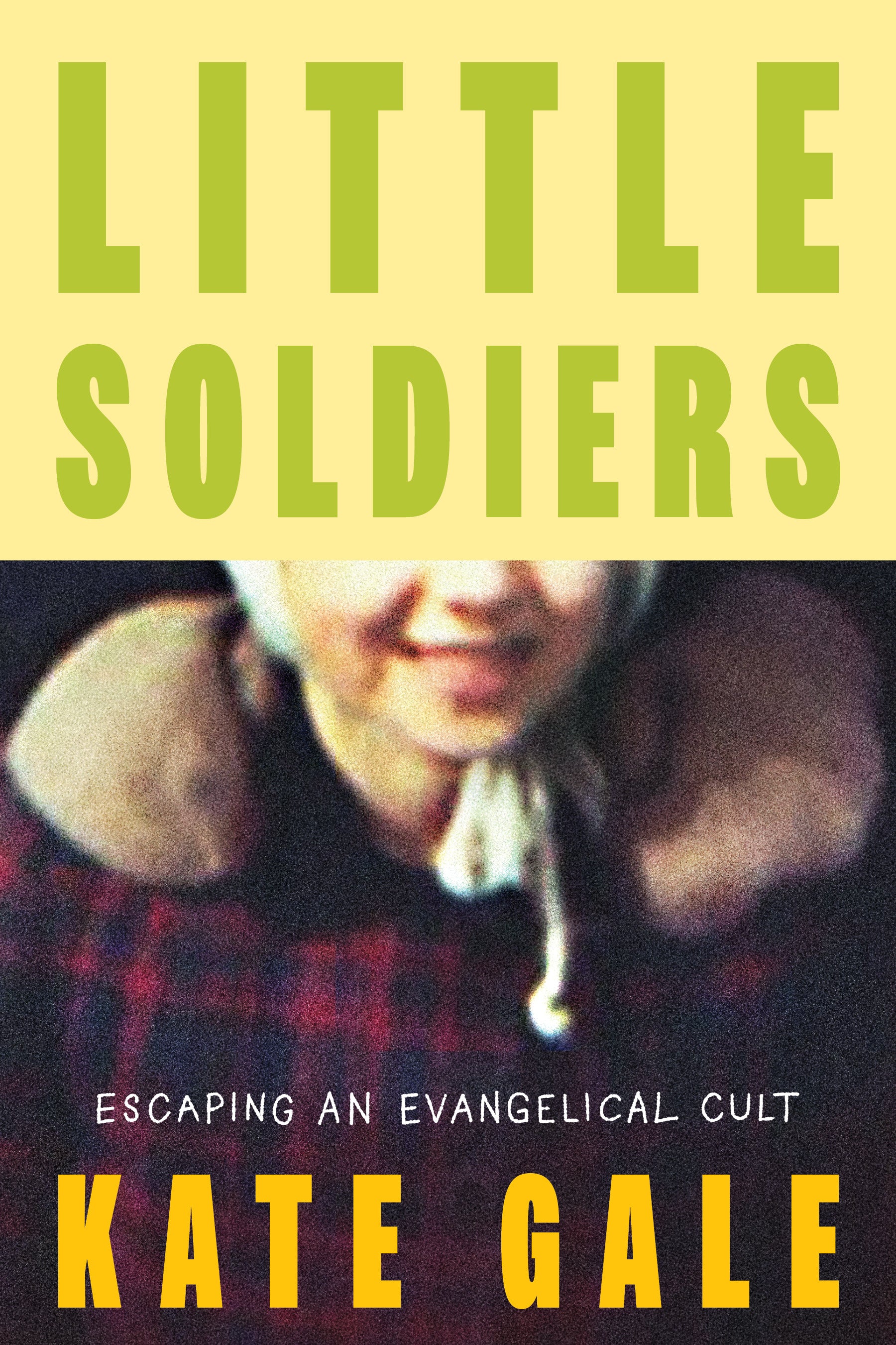 Little Soldiers