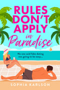 Rules Don’t Apply in Paradise