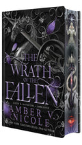 The Wrath of the Fallen: Deluxe Special Edition