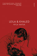 Leila and Khaled