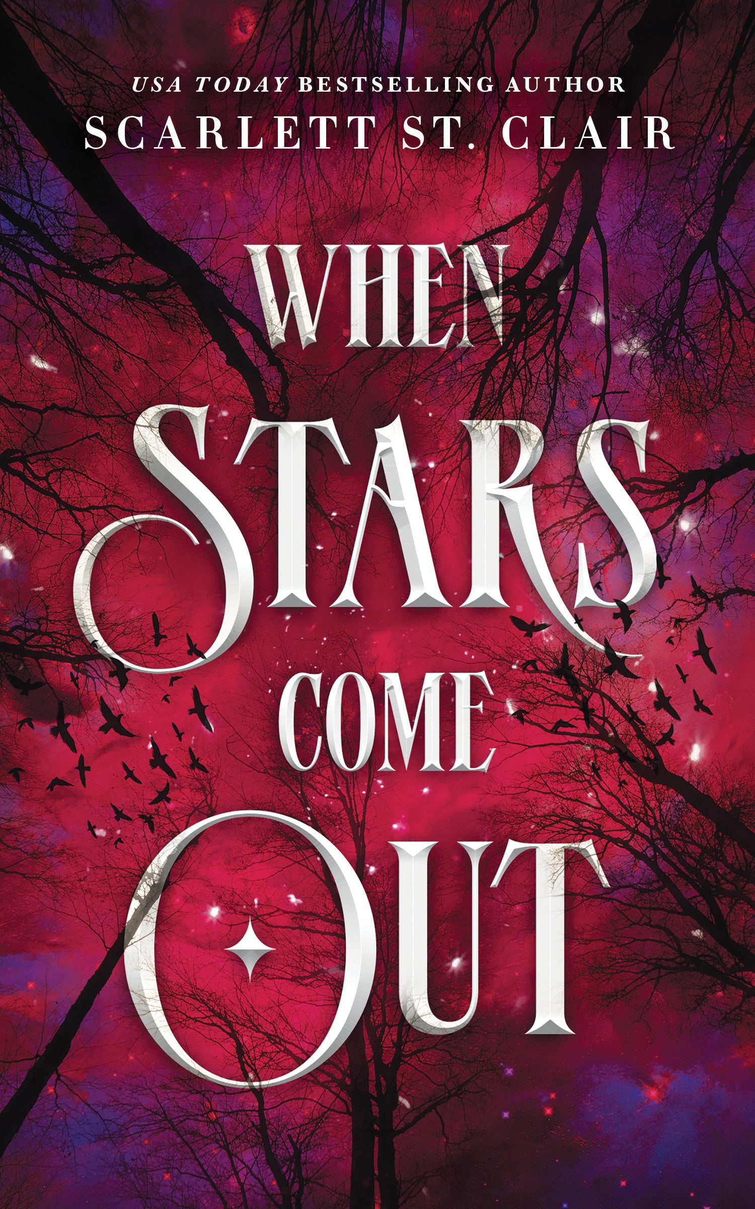 When Stars Come Out - Scarlett St. Clair (Pre-Loved)