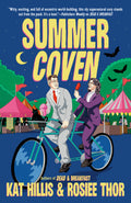 Summer Coven