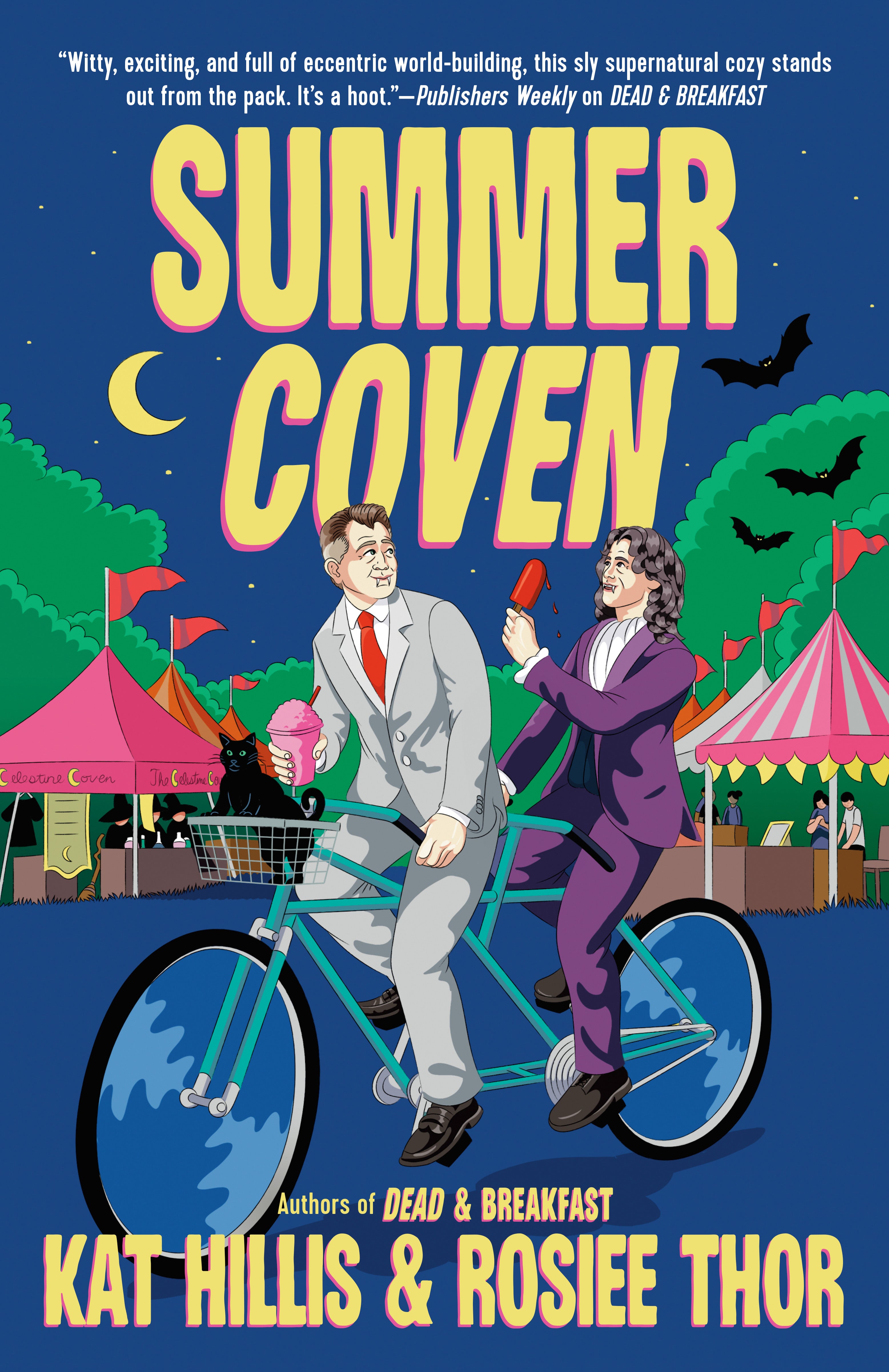 Summer Coven